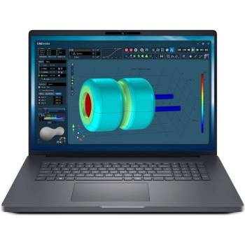 Dell Pro Max Plus 18 JR4PP