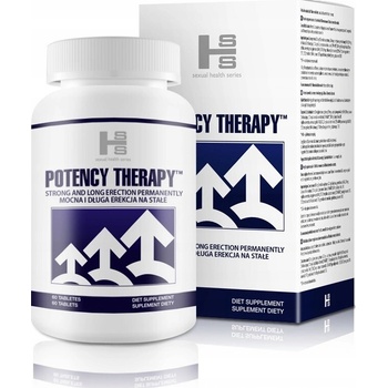 POTENCY THERAPY 60 tablet