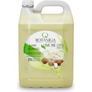 Botaniqa love me long Шампоан с купуасу и шеа 5l