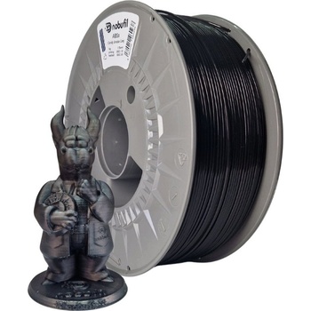 Nobufil ABSx Candy Smoke Grey - 1, 75 mm / 1000 g (ABS-C-901-01-10)