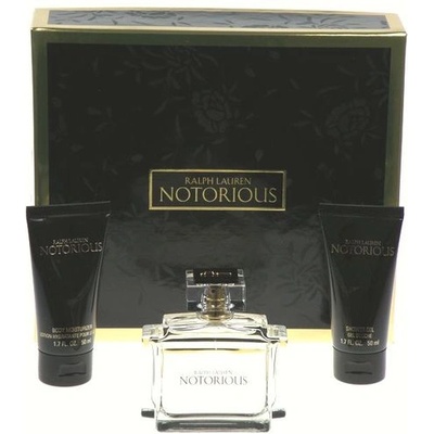 Ralph Lauren Notorious parfumovaná voda dámska 75 ml