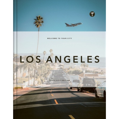 Trope Los Angeles – Hledejceny.cz