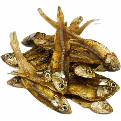 Salač Rybičky sušené 100 g