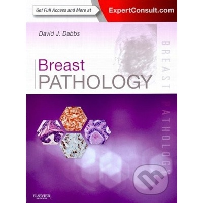 Breast Pathology Expert Consult - David J. Dabbs