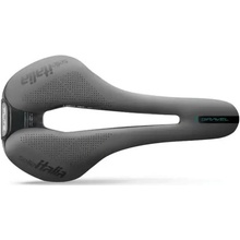 Selle Italia Flite Boost Gravel TI 316 Superflow L3 šedivá