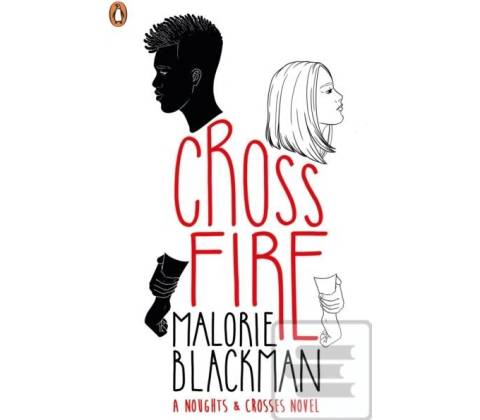 Crossfire - Malorie Blackman
