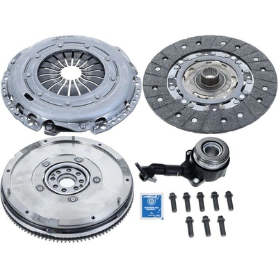 Sada spojky SACHS 2290 601 102 (2290601102)
