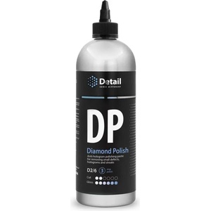 MaxMolix Антихолограмна полираща паста Diamond Polish 1000 мл (DT-0377)