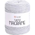 YARNART Twisted Macrame 210 m 756 юта (Twisted Macrame 756)