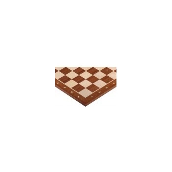 Šachovnice No. 5 Mahagon