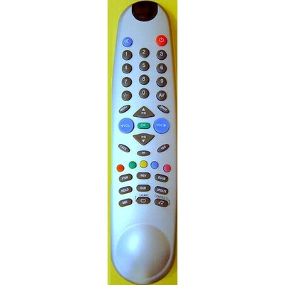 съвместим Ecg 100 hz - заместител дистанционно управление (100 hz)