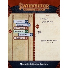 Paizo Publishing Pathfinder Combat Pad