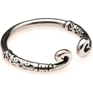 SuperLove Kingpin Stainless Steel Glans Ring 26mm