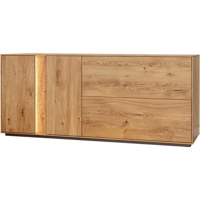 Nábytek z lesa Essence nr.05 185x79x43