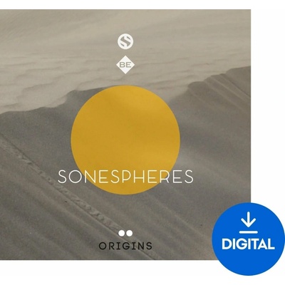 Soundiron Sonespheres 2 - Origins (Digitálny produkt)