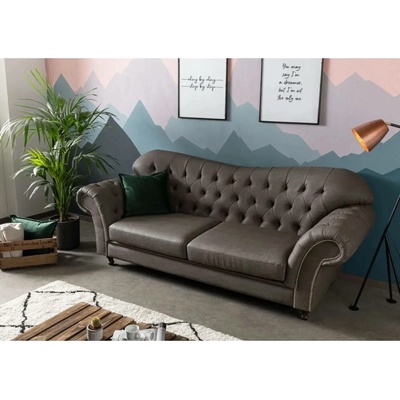 Askont Sheffield 3M brown