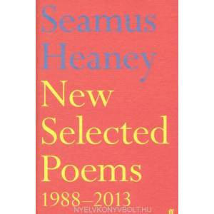 New Selected Poems 1988-2013 | Seamus Heaney (ISBN: 9780571321728)