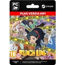 Punch Line
