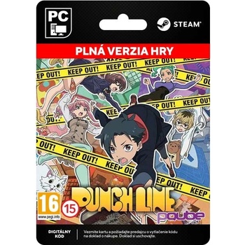 Punch Line
