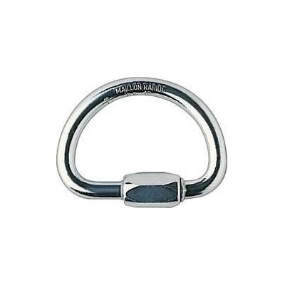 Petzl MAILLON Demi Rond