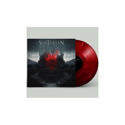 VOLTURIAN - CRIMSON LTD. LP