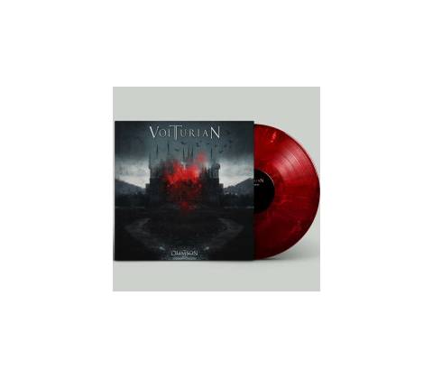 VOLTURIAN - CRIMSON LTD. LP