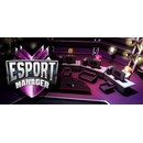 eSport Manager