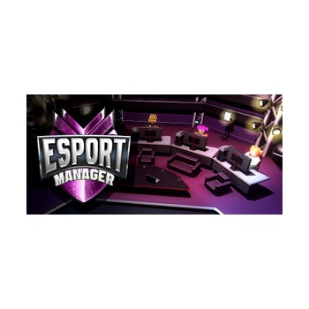 eSport Manager