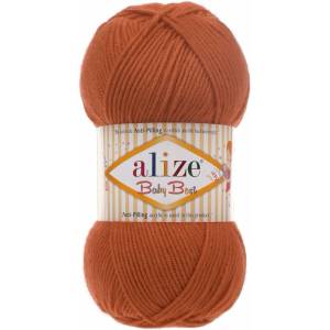 alize Baby Best 408 Плетива прежда (26000408)