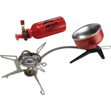 MSR Whisperlite International Combo