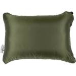 Fox Outdoor Възглавница за пътуване, надуваема, OD зелена (31763B)