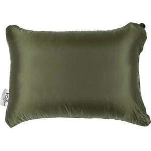 Fox Outdoor Възглавница за пътуване, надуваема, OD зелена (31763B)