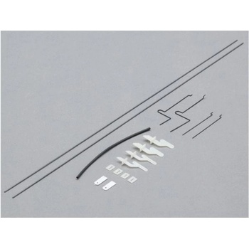 Hobbyzone тяга с лостове: Sport Cub 0.6m