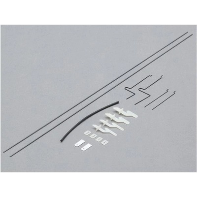 Hobbyzone тяга с лостове: Sport Cub 0.6m