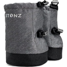 Stonz Bootie heather grey