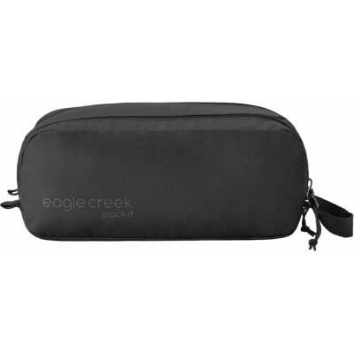 Eagle Creek Pack It kozmetická tašitčka Reveal Quick Trip black