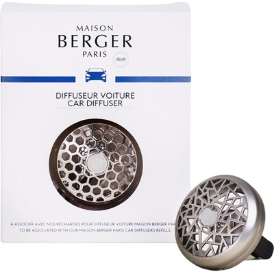 Maison Berger Paris Аромадифузер за автомобил Graphic без патрон (6410)