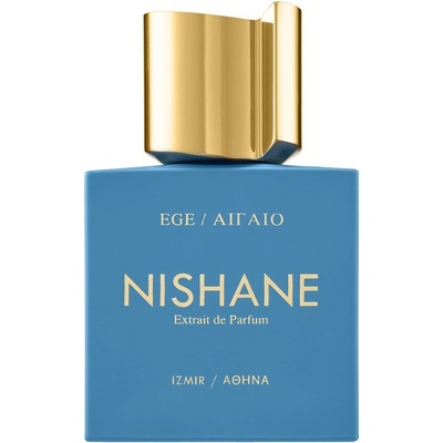 Nishane Ege / Ailaio parfémovaná voda unisex 100 ml tester