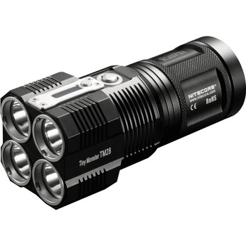 Nitecore TM28