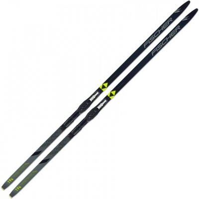 Fischer Twin Skin Sport EF + Tour Step-In IFP 2023/24 – Zboží Mobilmania