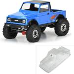 Pro-Line каросерия 1: 10 Sumo (междуосие 313mm)