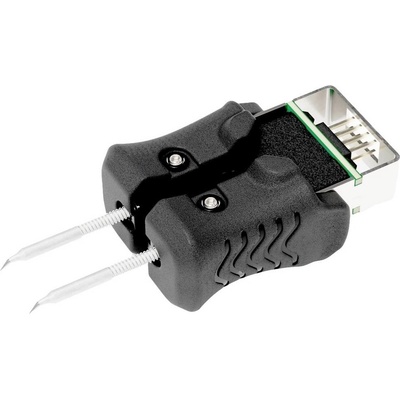 Weller T0050115799 pájecí hrot dlátový, zahnutý Délka hrotů 16.50 mm Obsah 1 ks