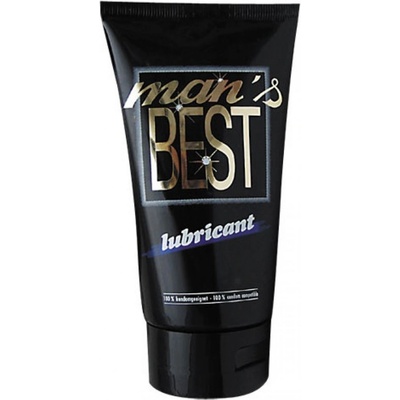 JoyDivision Lubrikant Man´s Best 40 ml