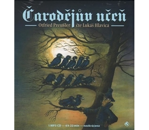 Čarodějův učeň