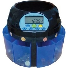 Moneyscan SUPER DISC CZK