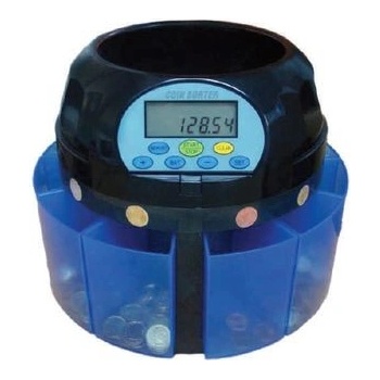 Moneyscan SUPER DISC CZK