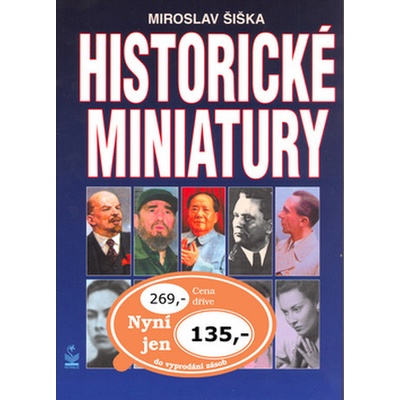 Historické miniatury