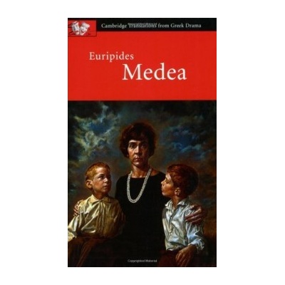 Euripides: Medea