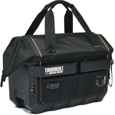 Toughbuilt Pro Uzavřená brašna na nářadí XL 51 cm 20" TB-CT-62-20