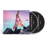 Sony Music P! nk: Trustfall: Tour Deluxe Edition - 2CD (Booklet) (066961)
